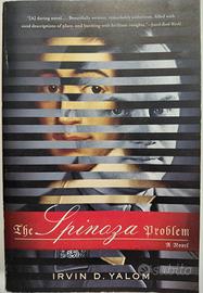 di irvin d. yalom, The Spinoza Problem