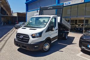 Ford Transit 350 2.0TDCi EcoBlue 130CV RWD PL Cass