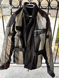 Giacca moto Bering