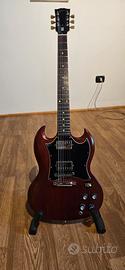 Gibson SG Special Faded 2009 – Made in USA