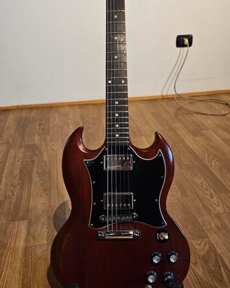 Gibson SG Special Faded 2009 – Made in USA