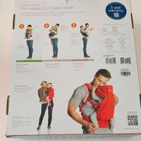 marsupio Stokke