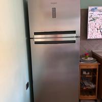 Feigorifero whirlpool