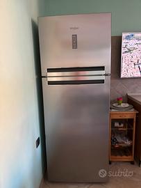 Feigorifero whirlpool