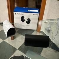 Sony PULSE Explore nuove