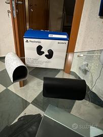 Sony PULSE Explore nuove