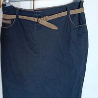 Borbonese gonna mai usata