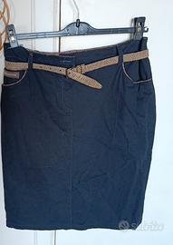 Borbonese gonna mai usata