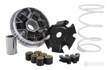  Variatore completo beverly 350 police