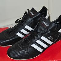 SCARPE CALCIO CHIODATE