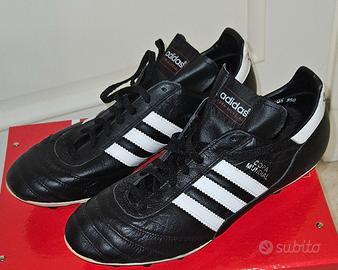 SCARPE CALCIO CHIODATE