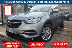 Grandland X 1.5 *PREZZO VERO* KM CERTI-UNIPRO