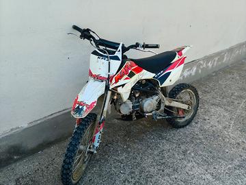 KAYO KRZ 160cc