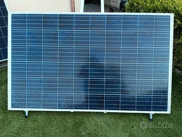 Pannello fotovoltaico 260 watt
