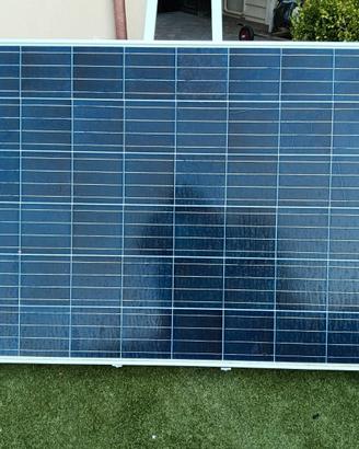 Pannello fotovoltaico 260 watt