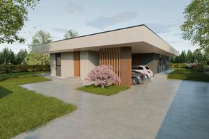 Villa indipendente di pregio