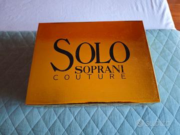 Scarpe Solo  Soprani 