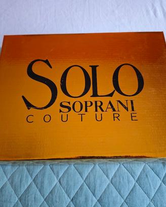 Scarpe Solo  Soprani 