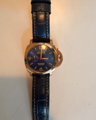 Panerai luminor marina