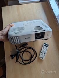 Videoproiettore Epson EB-S39 3300 lumen HDMI