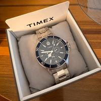 Orologio timex TW2U13200