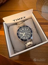 Orologio timex TW2U13200