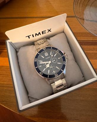 Orologio timex TW2U13200
