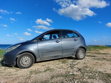 Tata Indica 1300 Mjt 1800 € trattabili