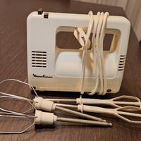 Sbattitore elettrico Moulinex