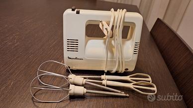 Sbattitore elettrico Moulinex