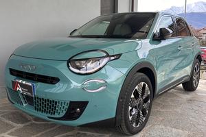 Fiat 600 1.2 hybrid La Prima 110cv auto