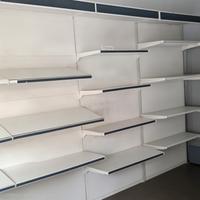 bancali ed espositori 