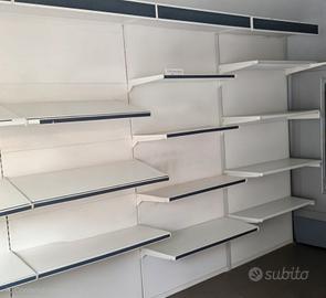 bancali ed espositori 