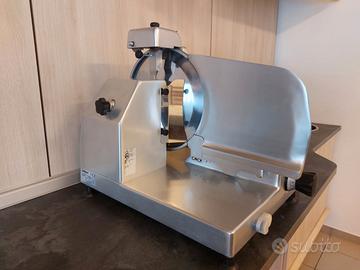 Affettatrice SWEDLINGHAUS  AF350VS
