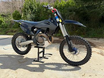 450 husqvarna