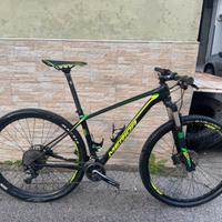 MTB Merida  Big Nine 4000