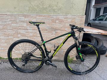 MTB Merida  Big Nine 4000