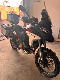 Ducati Multistrada V4