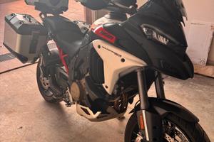 Ducati Multistrada V4