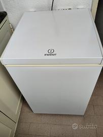 congelatore pozzetto 