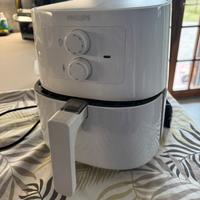 Friggitrice ad aria Philips