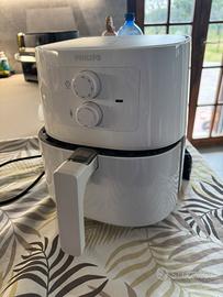 Friggitrice ad aria Philips