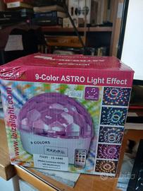 EFFETTO LUMINOSO