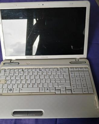 pc toshiba satellite
