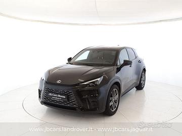 Lexus LBX 1.5 Hybrid 136 Relax 2WD