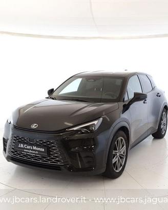 Lexus LBX 1.5 Hybrid 136 Relax 2WD