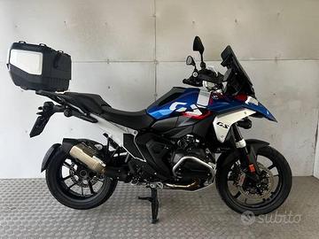 BMW R 1300 GS Trophy