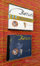 Lucio battisti pensieri emozioni singoli innocenti