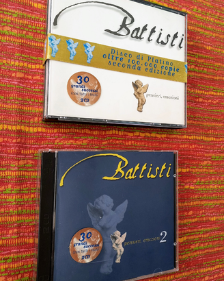 Lucio battisti pensieri emozioni singoli innocenti