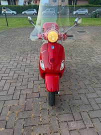 Vespa  lg150